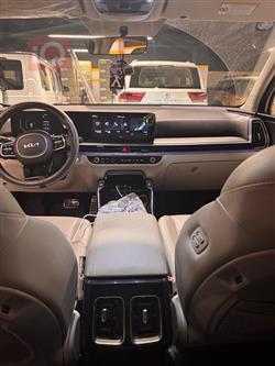 کیا سۆرینتۆ